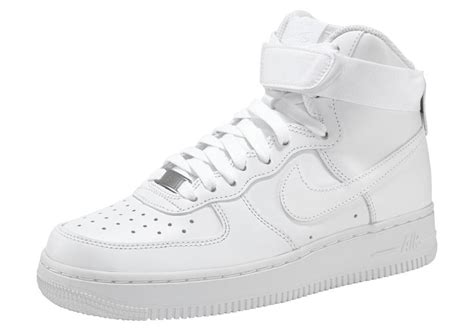 nike force 1 hoog|nike air force 1 shoes.